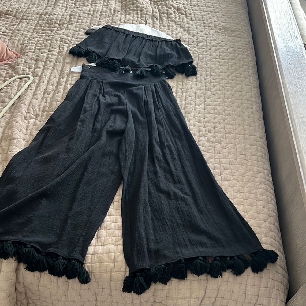 Misa Los Angeles 2 piece set